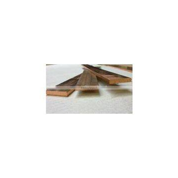 C11000 Copper Bar - Flat - Radius Corner photo-3