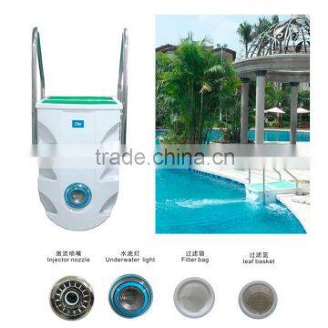 Top Qualtiy Swimming Pool Sand Filter/ Swimming Pool Equipment/Swimming Pool Water Well Filter PK8028 photo-3