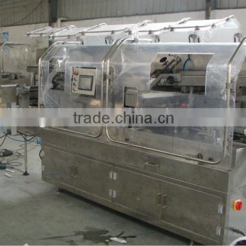 Fully Automatic carton packing machine for bottle/ointment