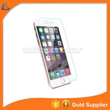 9H Hardness Anti Shock Tempered Glass Screen Protector for Iphone 6/6plus 7/7plus photo-3