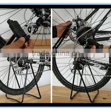 High Quality Mountain Bike Display Rack Bicycle Display Shelf /rack Metal Bicycle Display Shelf /rack photo-3