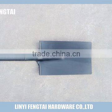 Japan Elephant Flat Head Steel Handle Shovel