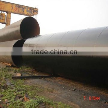 seamless pipe /st52.3 / epoxy resin/ASTMA53 GR.B