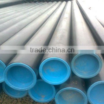 seamless pipe In low-pressure boiler with carbon structural steel seamless tube