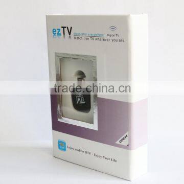 Micro USB TV Receiver Portable DVB-T for Android System photo-6