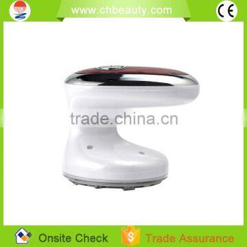 Vacuum Fat Loss Machine 2016 Beauty Machine Home Use Ultrasonic Contour 3 In 1 Slimming Device Portable Cavitation RF Slimming Device photo-2