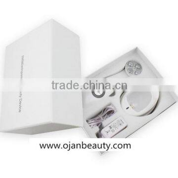 Hand-held Face and Body Care Machine Ultrasonic Infrared Ems Slimming photo-4