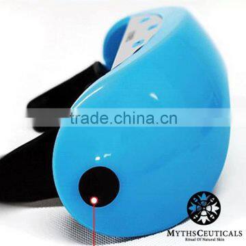 New Healthy Electric Eye Care Massager Relax Vibration Alleviate Eye Fatigue from Mythsceuticals