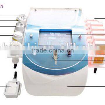 2015 New Multifunction rf Laser Slimming Machine photo-2