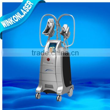 ultrasonic fat burning slimming cellulite / shape cellulite removal machine / cellulite reduction machine