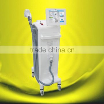 FDA approved 808 diode laser hair removal system