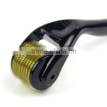 540 Medical Grade Micro Needles Derma Roller,Dermaroller System,Skin Care Microneedle Roller Therapy Nurse System Spa Use photo-3