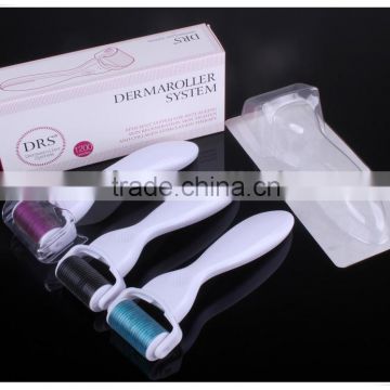 NL-DRS1200 New design!!!Micro needle Fractional RF for Skin Tightening & Anti Wrinkle for beauty roller