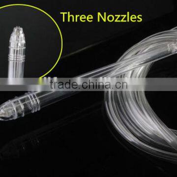 NL-HS201 2016 Best Performance Beauty Equipment /water Dermabrasion/Remove Blackheads and White Heads photo-4