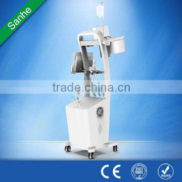 LED Lights 808nm and 650nm Laser Hair Regrowth Machine/laser Hair Loss Treatment Helmet