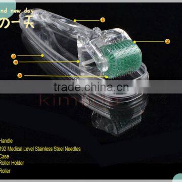 High Quality Medical Stainless Steel MT Skin Roller photo-2