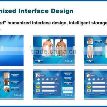 7 Years Export Experience 808nm Diode Laser Epilation Machine With Competitive Price photo-4