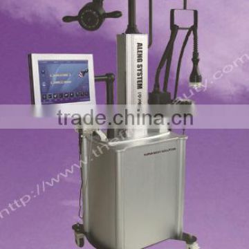 beauty salon devicecavitation rf machine hair removal laser machine prices