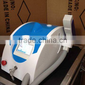 Q Switched Nd Yag Laser Tattoo Removal Machine 2016 TOP Quality MIni ND Yag Q Switched Laser Machine Laser Machine For Tattoo Removal/tattoo Anesthetic Tattoo Removal Laser Machine Naevus Of Ota Removal
