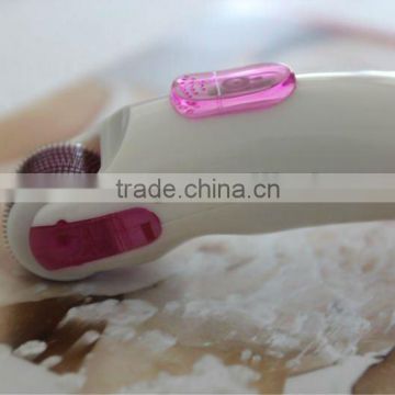 OEM LOGO!! mts derma roller, microneedle for stretch marks removal