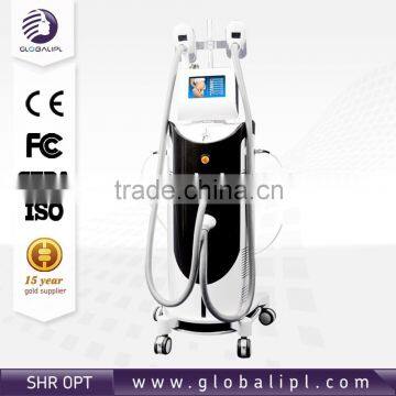 Quality promotional vacuum massage facial massage machine