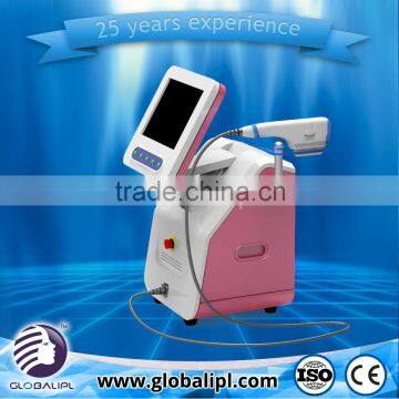 New Ultrasonic Operation System High Focused Ultrasonic And Other Type HIFU Machine Skin Tightening