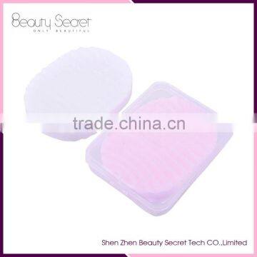 Make your own style 2 typesmakeup sponge