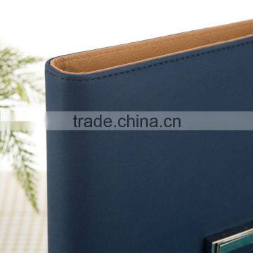 China Suppliers pu Calendar Notebook,pu Business Notebook,pu American Style Notebook photo-3