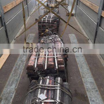 Copper Ingot From Russia photo-4