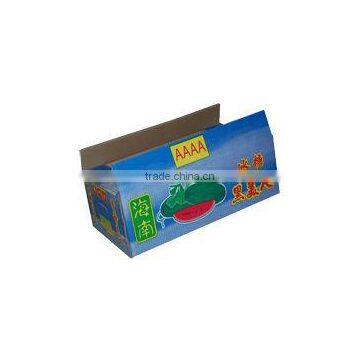 Corrugated Packaging Carton Box