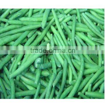 frozen green beans