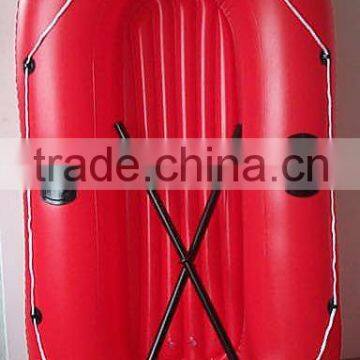 inflatable boat/inflatable leisure boat/pvc boat