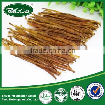 Bulk Wild Natural Organic Dried Hemerocallis citrina Baroni Wholesale