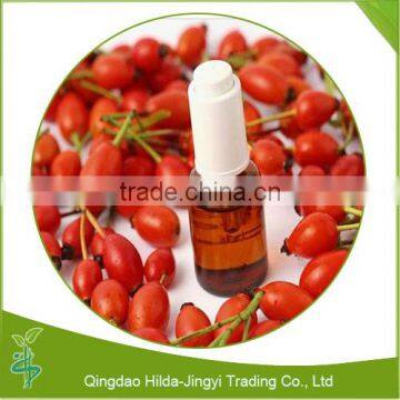 100% pure natural rosehip oil