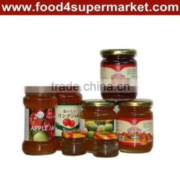 Fruits Jams