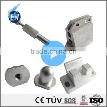 Customized Stainless Steel 316/304/303 Sheet Pipe Aluminum Square Tube u Shaped Angle Steel Bracket With Turning Grinding Polis photo-2