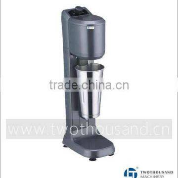 Milk Shake Making Machine - 0.9 Liter, CE, Steel Body, S/S Cup, TT-MK11