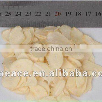 exporting USA market -garlic flakes for spices food