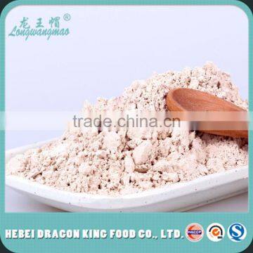 apricot kernel powder no chemical additives