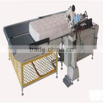 high-ranked and hot in the market mattress tape edge sewing machine