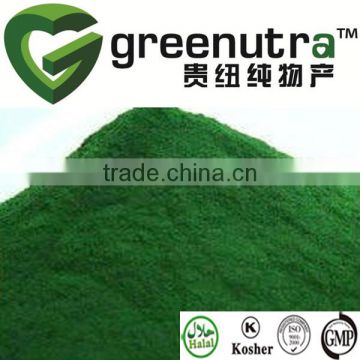 spirulina platensis extract