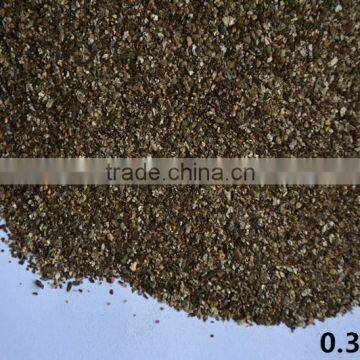 Raw Vermiculite for Insulation in Steelworks and Foundries,Fire Protection,Packing Materails Etc photo-4
