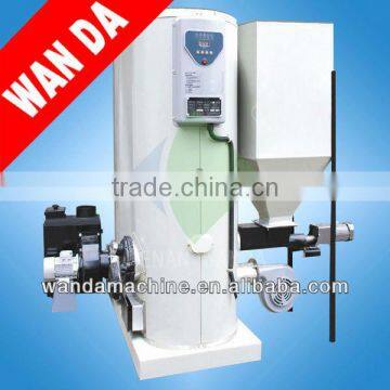 Hot selling vertical full automatic biomass pellet boiler