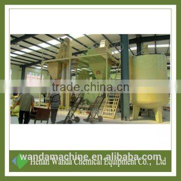 professional feed pellet making line