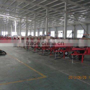 Log A- Splitter photo-2