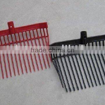 Replacement Head for Basket Stable Fork