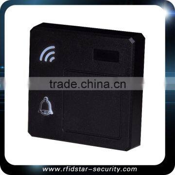 2015 newest case weigand em id card reader