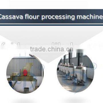 Cassava Garri Machine photo-6