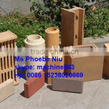 Hongxin Have Stock and High -ranked Fly Ash Brick Making Machine photo-4