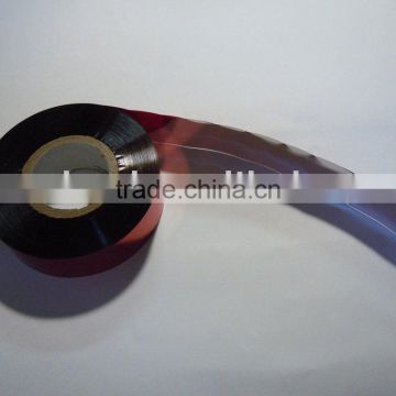 BIRD SCARE TAPE RED/CHROME